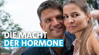 Was Hormone mit dem Körper machen  Rundum gesund [upl. by Pettiford421]