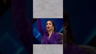 Malaika Arora rikshe walo se pareshan 🤣 ll malaikaarorafunnyvideobollywoodrealityshow [upl. by Ahtelahs264]