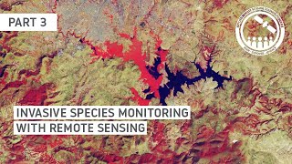 NASA ARSET Mapping Invasive Grassland Plant Species with Hyperspectral Remote Sensing Part 33 [upl. by Fulton]