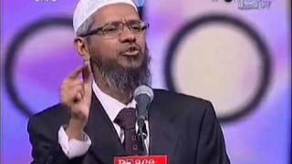 Who is Ahmed Deedat  Zakir Naik [upl. by Orton776]