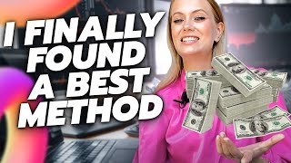 🔥 THE BEST POCKET OPTION STRATEGY  How Do Professional Traders Make Money Online [upl. by Yllod]