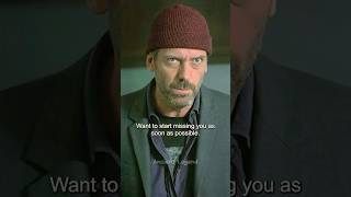 Dr House wants to leave the psychiatric hospital but the director refusesshortsdoctorsmovie [upl. by Gamaliel905]