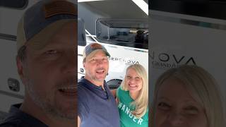 NEW RV Grand Design RV Serenova 160LG Sneak Peak [upl. by Janos428]