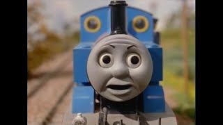 Unsettling Thomas moments from my childhood [upl. by Aihtennek978]