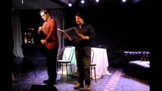 Lillo e Greg  Sketch live inedito  Le fate ignoranti [upl. by Bethanne]