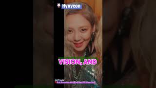 Hyoyeons quotRetro Romancequot Video Sparks Confusion in LA Whos the Real Star 🤯 [upl. by Landahl946]