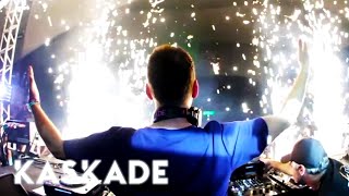 Kaskade  Brazil Tour 2011 [upl. by Abe]