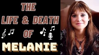 The Life amp Death of MELANIE [upl. by Carlee]