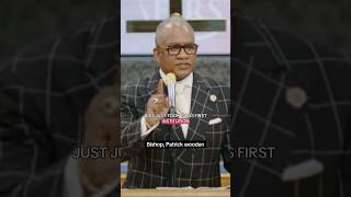 God’s first institution  Bishop Patrick Wooden thispreacherrighthere xaviermusgrove [upl. by Schnorr]