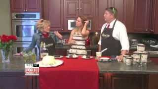 RMD Advertising and Graeters Ice Cream on Good Day Columbus [upl. by Ynej]