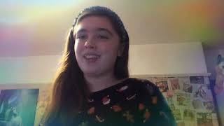 Jessica Hyams  Amazing Original Song [upl. by Yror]