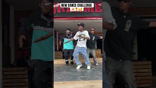 Kojo Blak Maja Official dance challenge let’s join [upl. by Benedikta]