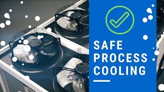 Safe process cooling [upl. by Zennie]