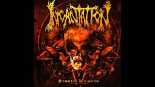 Incantation The Stench Of Crucifixion [upl. by Makell161]