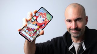 Google Pixel 8 Review  One Month Later [upl. by Ttezzil]