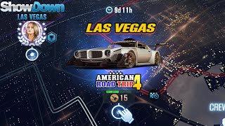 CSR2🔴LIVE  ART4  LAS VEGAS 120 [upl. by Groveman]