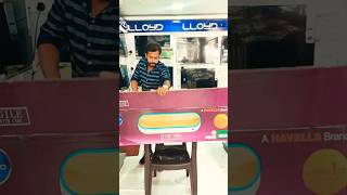 Lloyd Stellar Ac🔥indias 1st desiner ac lloydstellarac lloydac anandverma [upl. by Aynek86]