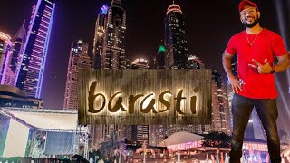 Barasti Beach Club  Dubai uaelife nightclub uaenightclub nightlife barasti [upl. by Evania64]