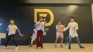 O Desh Mere song🥰🥰 shots viralsong subscriber dance [upl. by Eetsirk214]