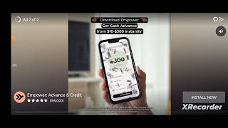 Empower Advance amp Credit Fall 2024 Mobile Advertisement [upl. by Nanam]