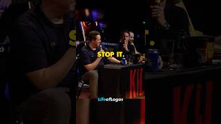 Shane Gillis Hates Tony Hinchcliffe😂😂😂 Kill Tony ft Nick James [upl. by Crain]