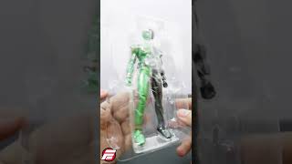 RIVEW SHF KAMEN RIDER DOUBLE 20 BOOTLEG [upl. by Starlin]