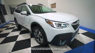 New Subaru Outback Exclusive VIP Offer at Grand Prix Subaru [upl. by Jocelyn714]