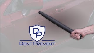 Dent Prevent [upl. by Ogram]