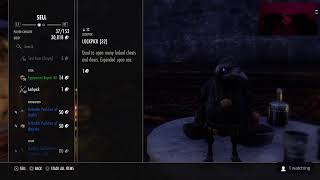 ESO Event And Gold Grind eso gaming gameplay ps5 familygames2676 [upl. by Ule555]