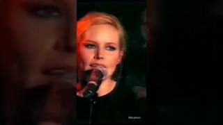 The Cardigans  My Favourite Game Live Acoustic Sweden Stereo shorts [upl. by Ilatfen822]