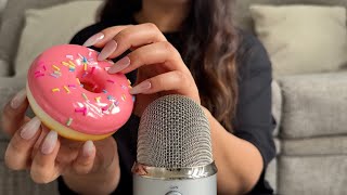 ASMR Tapping amp Scratching For Sleep 😴 [upl. by Nyvrem912]