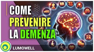 Come Prevenire la Demenza [upl. by Browne]