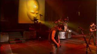 Godsmack  I Stand Alone Live HQ [upl. by Balthasar453]