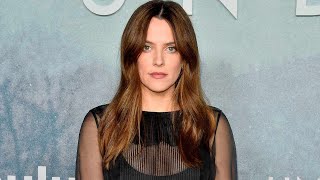 Riley Keough Reflects on the Presley Family Curse and What Its Like to Now Be the Sole Heir of [upl. by Breen]