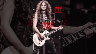 Jordan Ziff’s FRIEDMAN JAKE E LEE AMP Solo jordanziff jakeelee ozzyosbourne friedmanamps [upl. by Kittie]