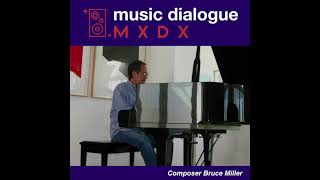 Creating the Frasier Theme  Composer Bruce Miller [upl. by Potter]