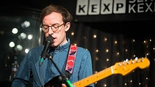 Bombay Bicycle Club  Full Performance Live on KEXP [upl. by Akemit]