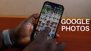 How to Delete Photos from Google Photos without Deleting them on Phone [upl. by Cordier671]