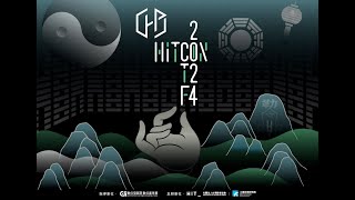 HITCON CTF Final 2024  Esports Day2 [upl. by Aracahs]