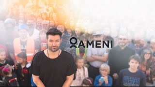 Smiley  Oameni  Official Music Video [upl. by Ahsilif15]