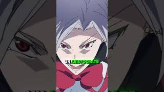 Un anime en 1 min 😎 anime animereccomendations pourtoi manga owarinoseraph fyp fypシ゚viral [upl. by Annaeerb]