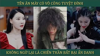 Tên ăn mày có võ công tuyệt đỉnh không ngờ lại là chiến thần bất bại ẩn danh [upl. by Genie]