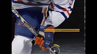 CCM Super Tacks 20  Connor McDavid [upl. by Aikaz]