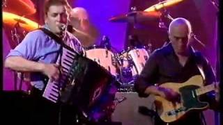 Dave Edmunds with Geraint Watkins on accordion  Promised Land [upl. by Rodge]