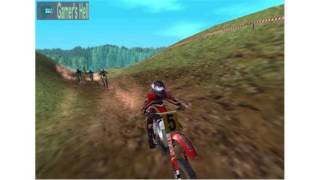 Silkolene Honda Motocross GP PC [upl. by Senilec]