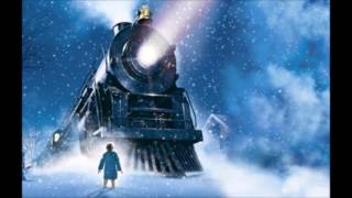 The Polar Express  Seeing is Believing Intro Only Extended for 14 Minutes [upl. by Weidar546]