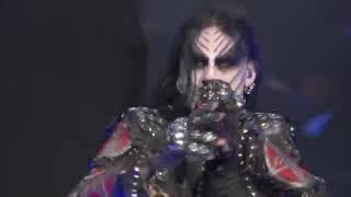 Dimmu Borgir amp Orchestra  Forces Of The Northern Night Live at Wacken [upl. by Sylvia]