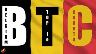 Belgium Top 10 Single Charts  02112024  ChartExpres [upl. by Antoinette]