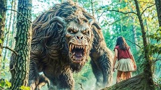 The beast within 2024 full movie explain in hindi Urdu summarised हिंदी [upl. by Eek]