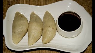 Bapha Puli Pitha  IN BENGALI Traditional style  পুলি পিঠে [upl. by Koblas]